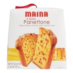 panettone maina