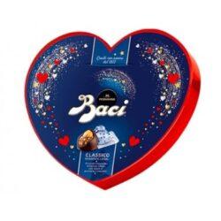 Heart shaped Chocolate giftbox