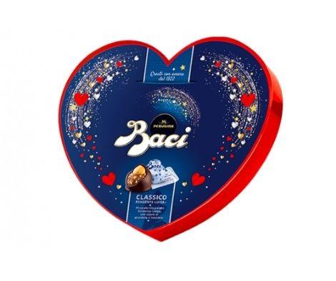 Heart shaped Chocolate giftbox
