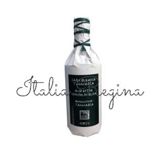 Italian Extra Olive Oil Taggiasca Casa Olearia  –  750 ml