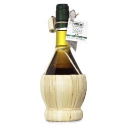 Extra virgin olive oil flask