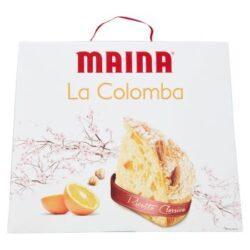 colomba-cake