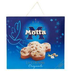 colomba-motta