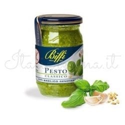 Italian Pesto - Biffi Milano