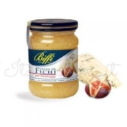 Italian Figs Sauce - Biffi Milano