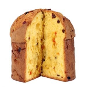 Maina Christmas Panettone