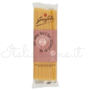 Italian Pasta Gluten Free Linguine – Garofalo