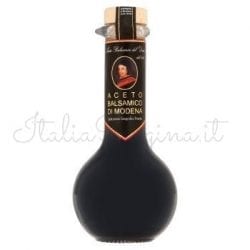 Balsamic Vinegar (PGI) - Aceto Balsamico del Duca