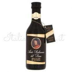 Balsamic Vinegar - Aceto Balsamico del Duca