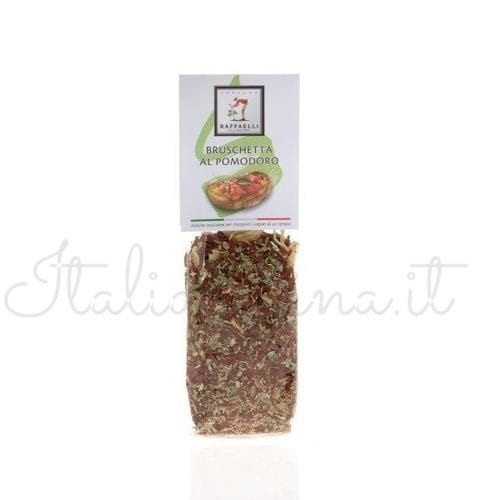 Raffaelli Tomato Bruschetta Seasoning