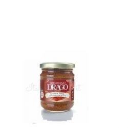 Italian Cream (Tuna and Sun-dried Tomatoes) - Sebastiano Drago