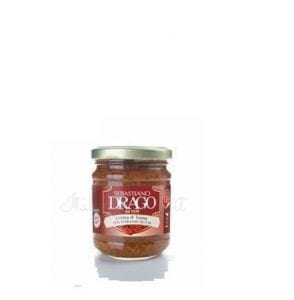 Italian Cream (Tuna and Sun-dried Tomatoes) - Sebastiano Drago