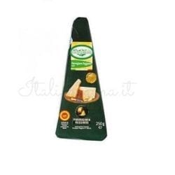 Parmesan  DOP Cheese - Parmigiano Reggiano - 250 gr