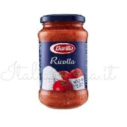 Italian Sauce (Ricotta) - Barilla