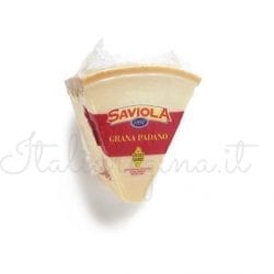 Italian Grana Padano - Saviola