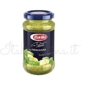 Italian Food Gift Set - Eternità