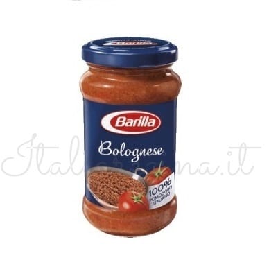 Italian Food Gift Set - Pasta