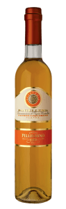 Italian Wine (Passito Desert Wine) - Pellegrino
