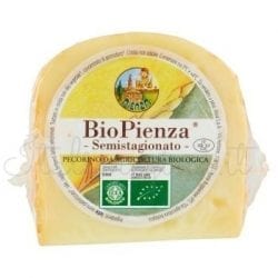 Italian Pecorino (BIO) - Alival GROUP