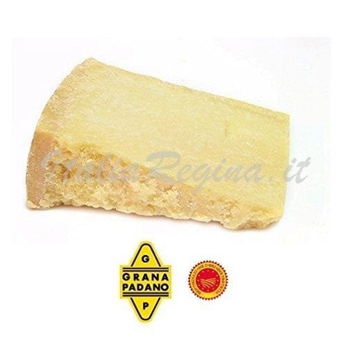 Italian Grana Padano -  Consortium Grana Padano