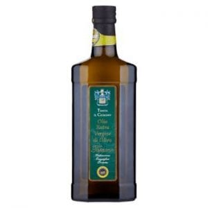 Italian Tuscany  Extra Olive Oil Il Cicalino - 750 ml