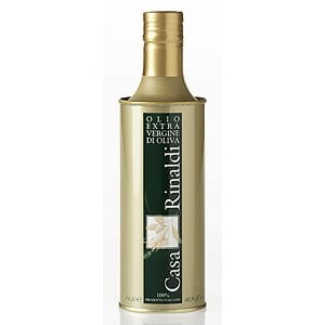 Italian Extra Virgin Olive Oil - Casa Rinaldi