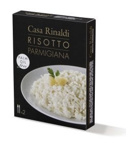 Parmigiana Risotto - Casa Rinaldi - 175g