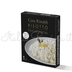 Parmigiana Risotto 175g