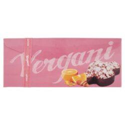 Classic "Colomba" Cake - Vergani