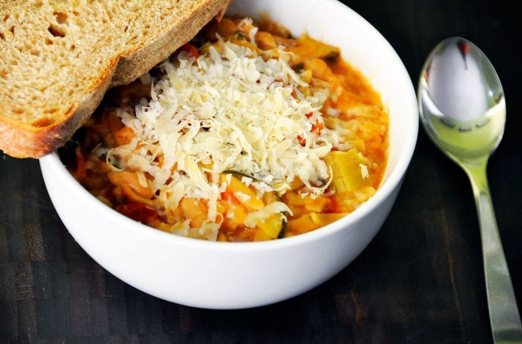 Minestrone