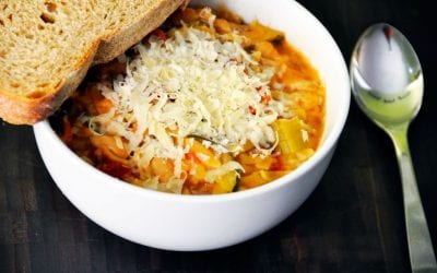 Minestrone