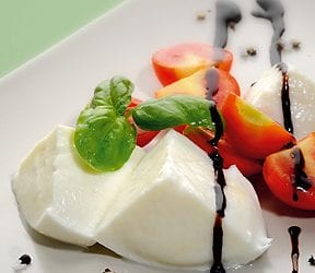 Caprese Salad