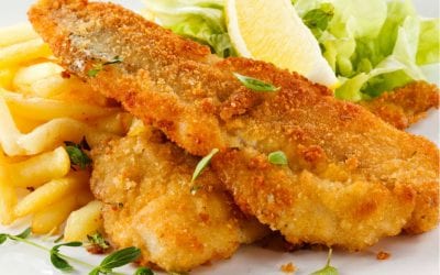 Milanese Cotoletta