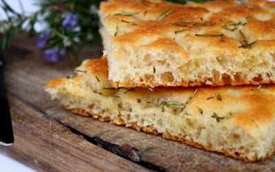 Focaccia