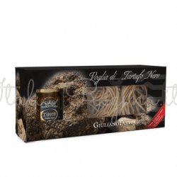 Black Truffle Sauce - Giuliano Tartufi