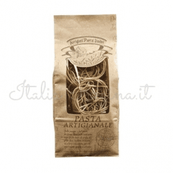 Strangozzi Porcini Mushroom 500 gr - Artigiani Pastai Umbri