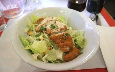 Caesar Salad