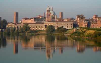 Discover Mantua