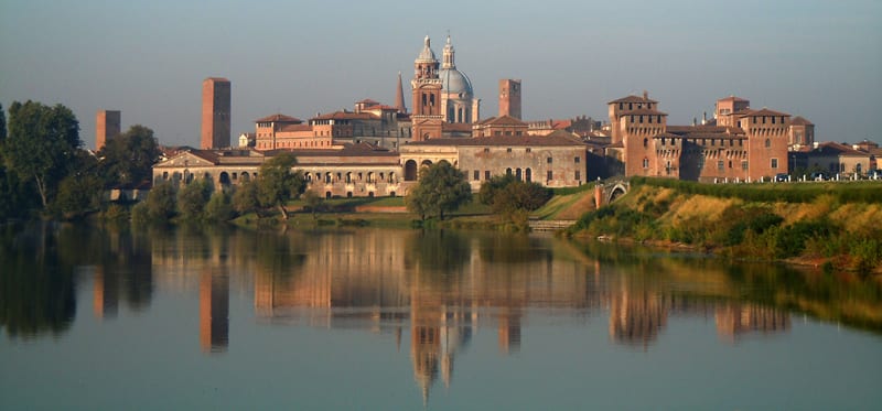 mantua