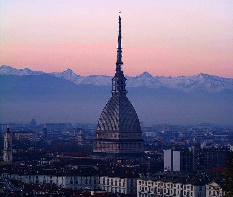 Discover Turin