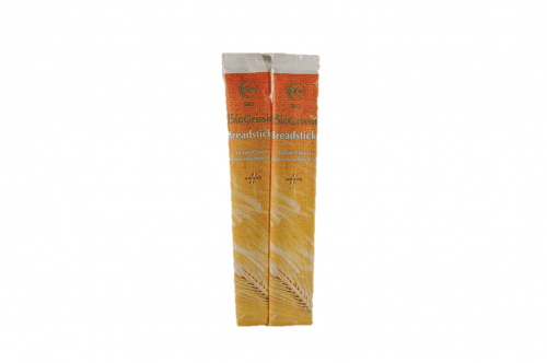Breadsticks for Restaurant, 2 packs x 420 gr - Bio Eko