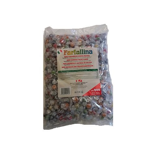 Farfallina Candies – 1kg