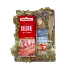 Cotechino and Lentils Hamper