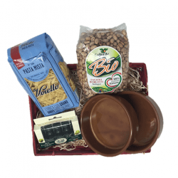 Pasta and Beans Hamper