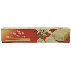 Vanilla Nougat Bar