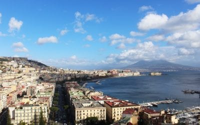 Discover Naples