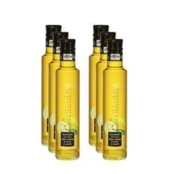 Extra Virgin Oil Lemon