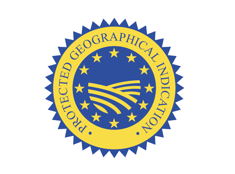 PGI – Protected Geographical Indication