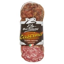 salami