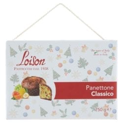 Panettone Loison Classic